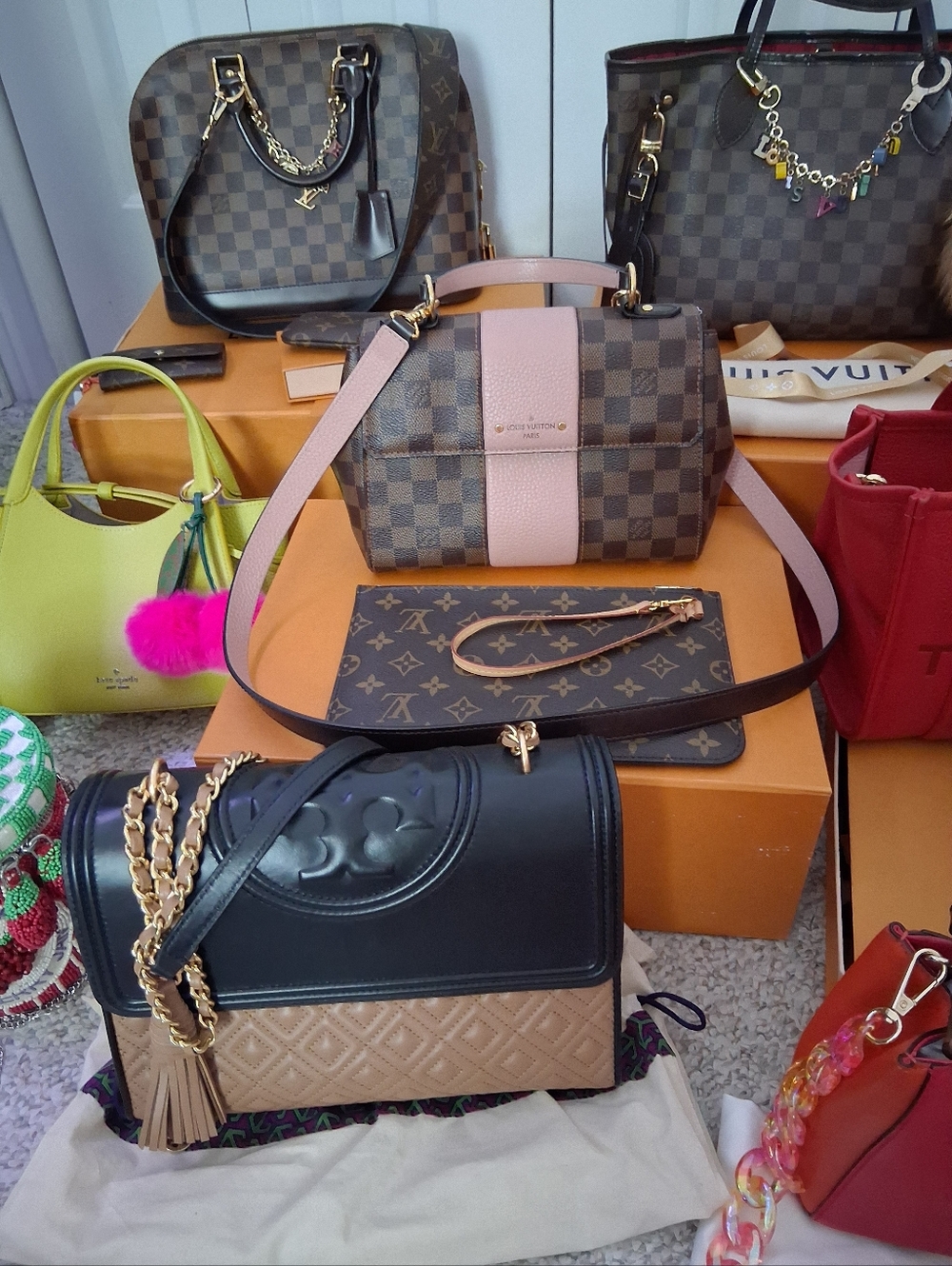 💖 SHARING 💖 My Collection - Picture 7 of 16